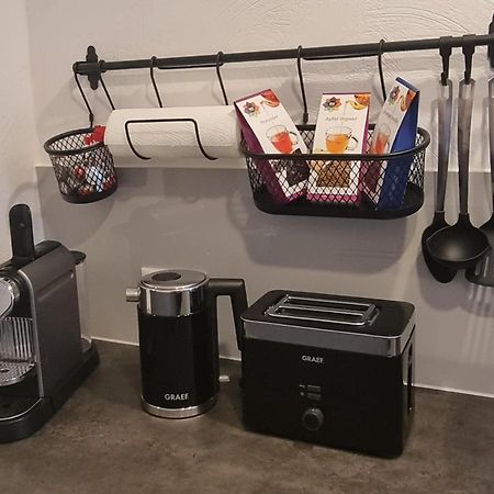 Ferienwohnung Zum Hirschen Херцберг ам Харц Екстериор снимка